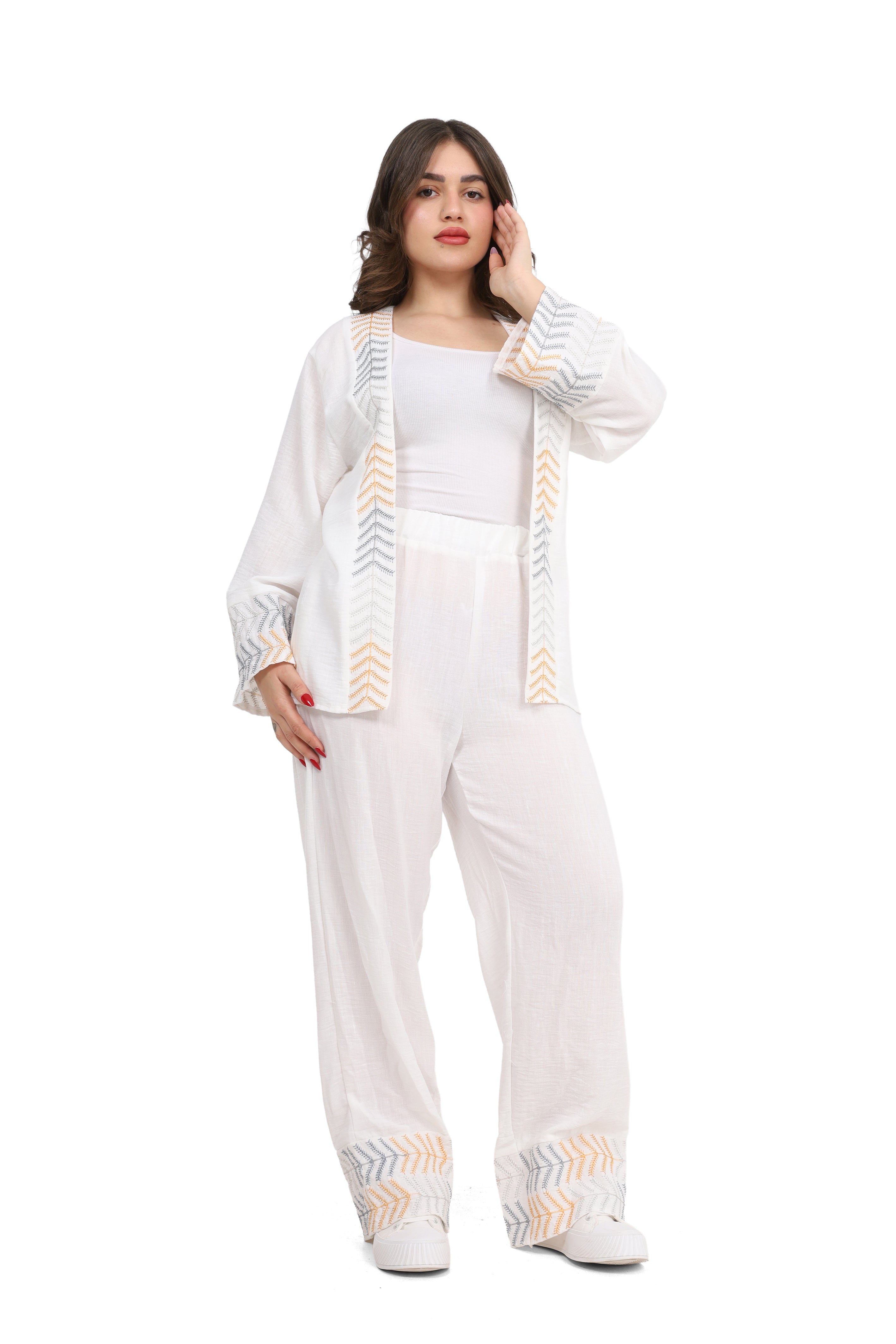 Elegant Two-Piece Set s1518512