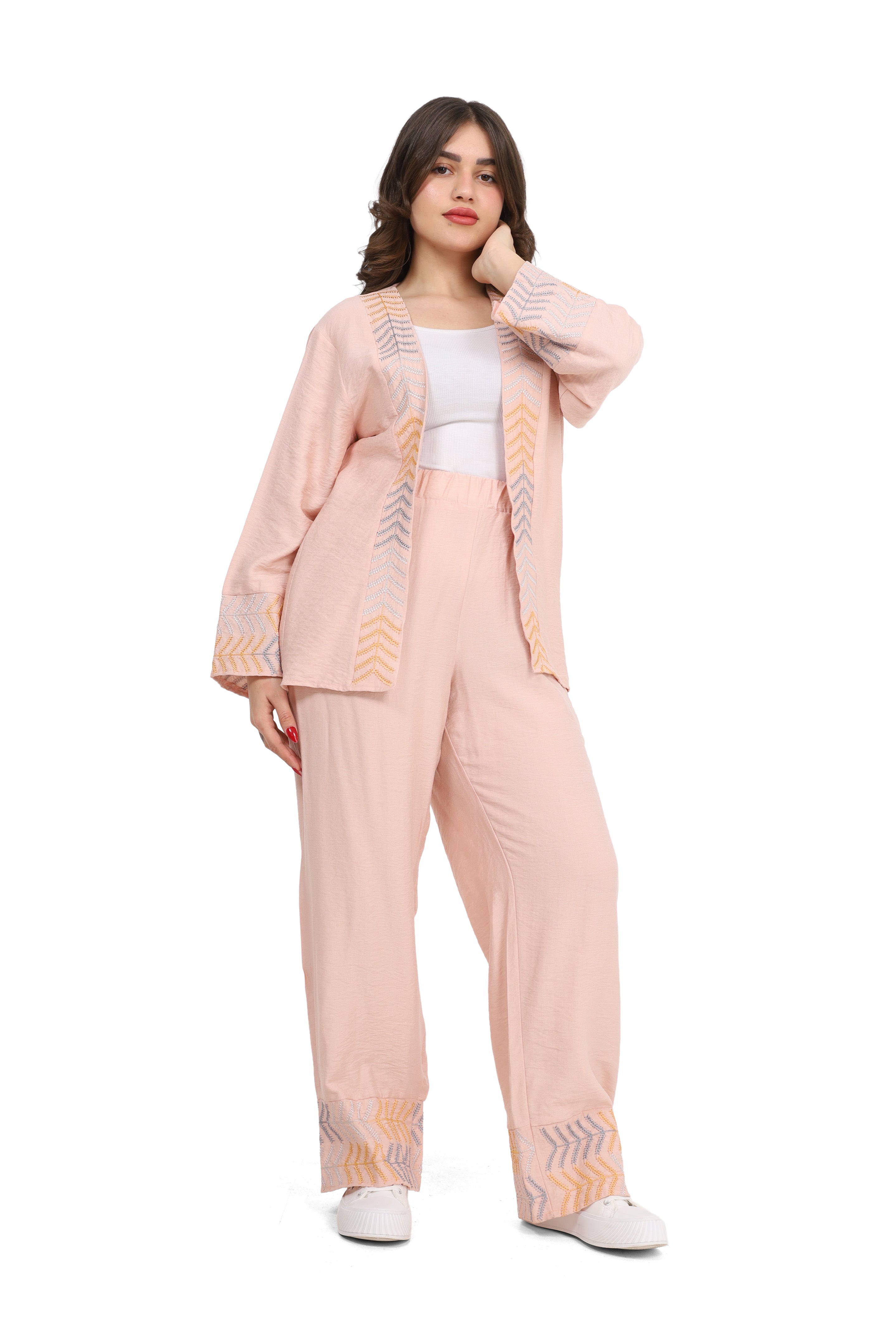 Elegant Two-Piece Set s1518512