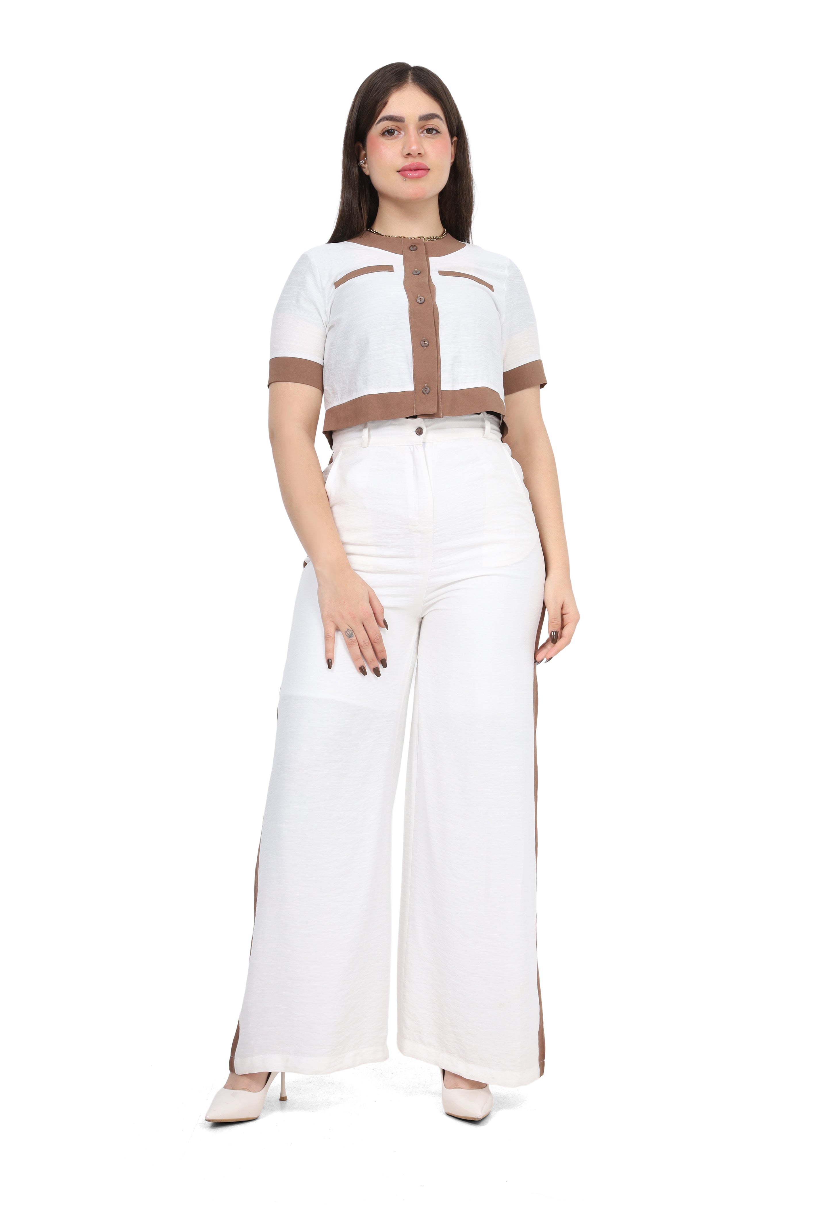 Elegant Two-Piece Set s1501531/1