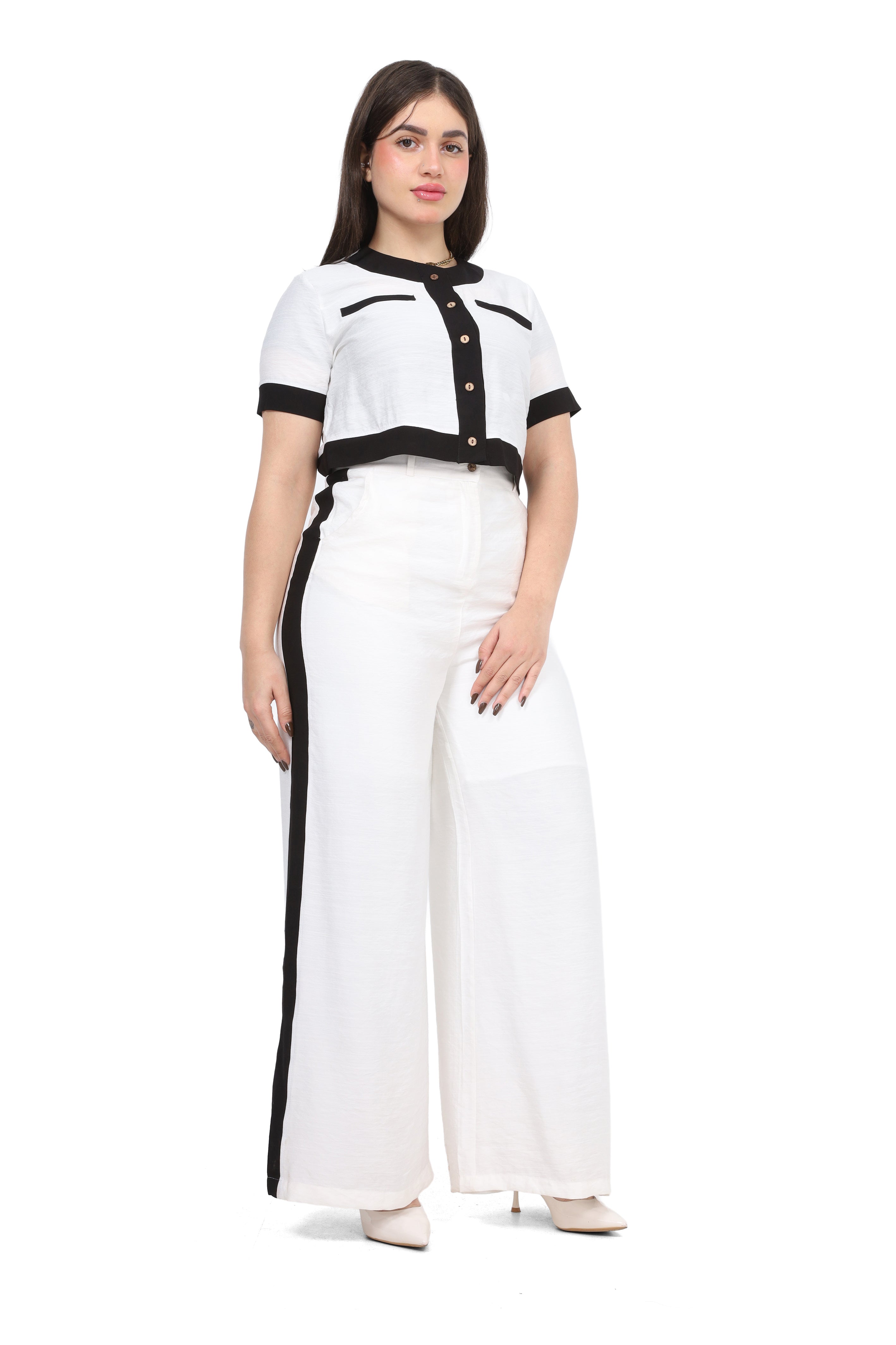 Elegant Two-Piece Set s1501531/1