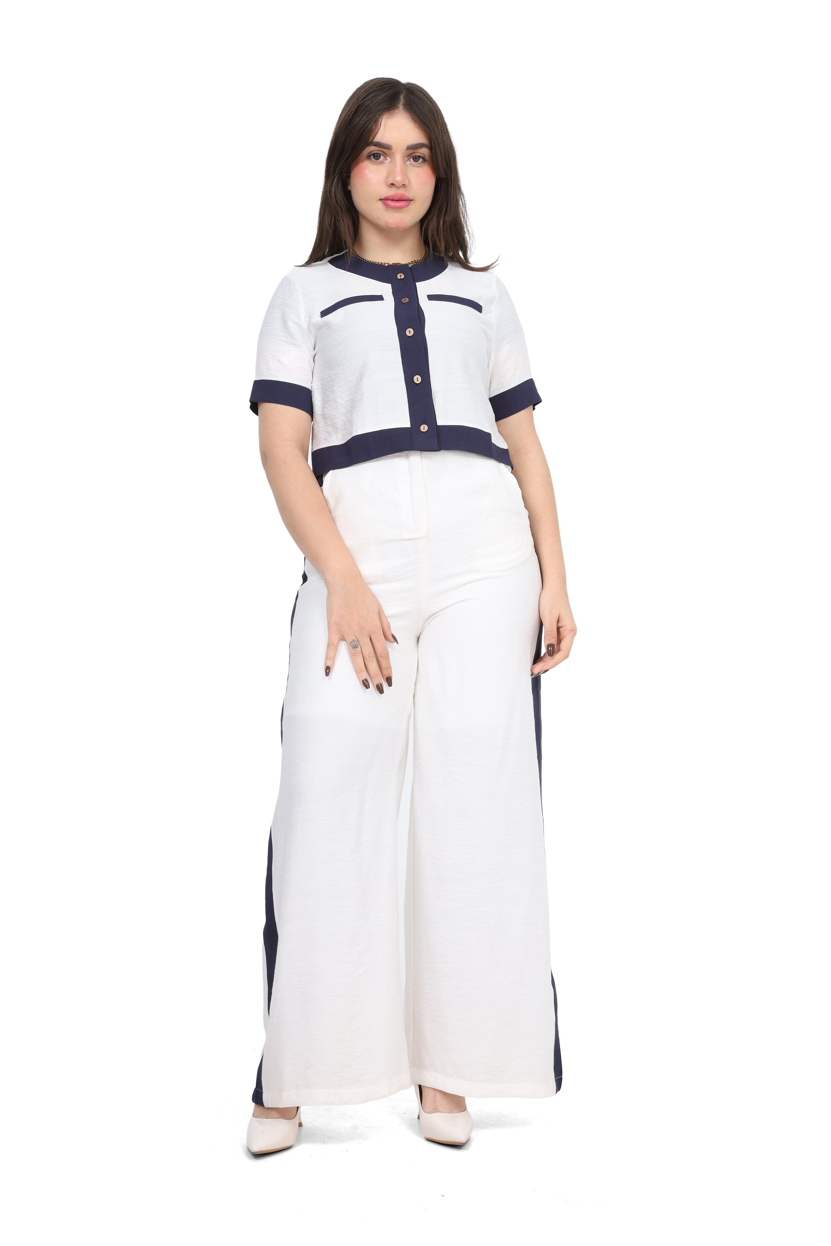 Elegant Two-Piece Set s1501531/1