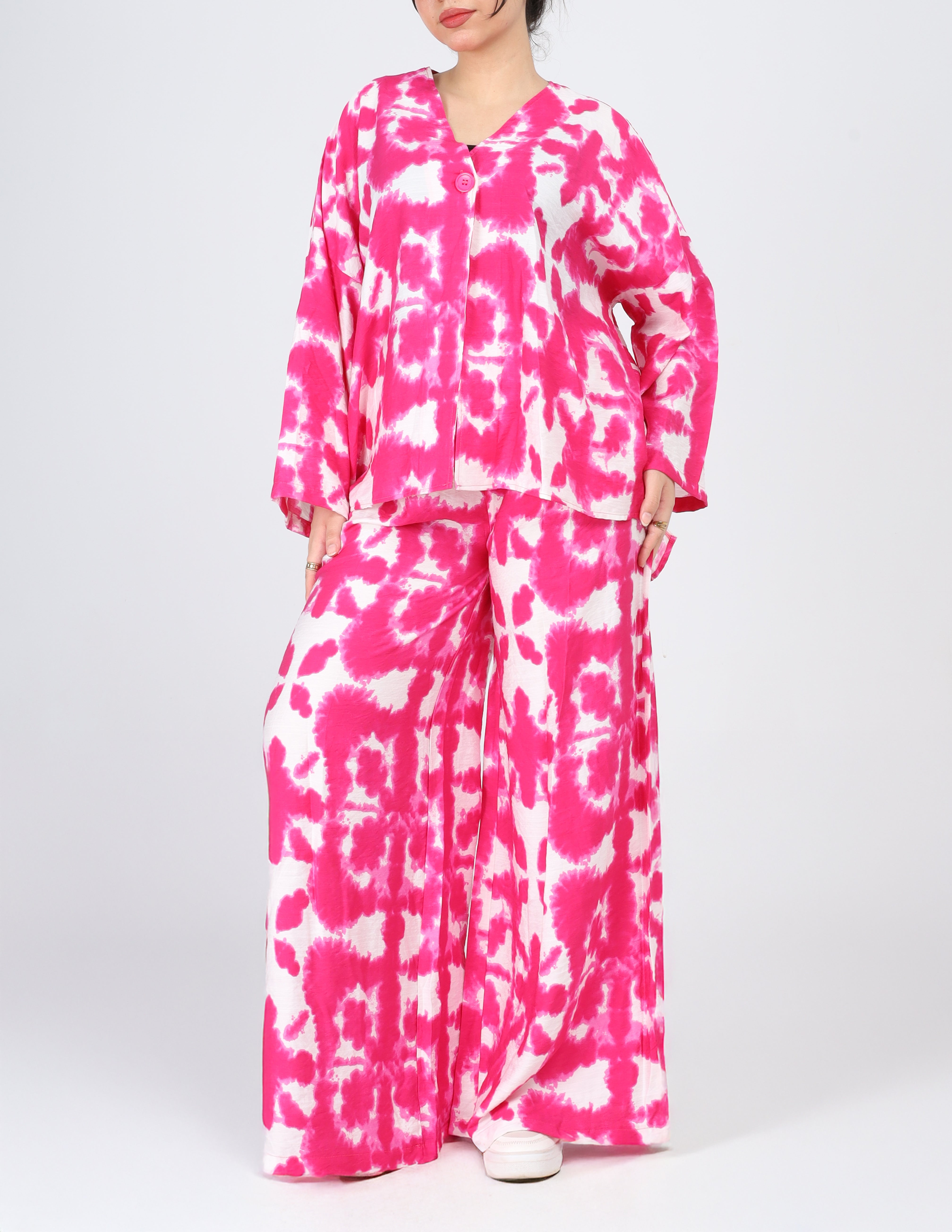 Printed Matching Set s1501633/2
