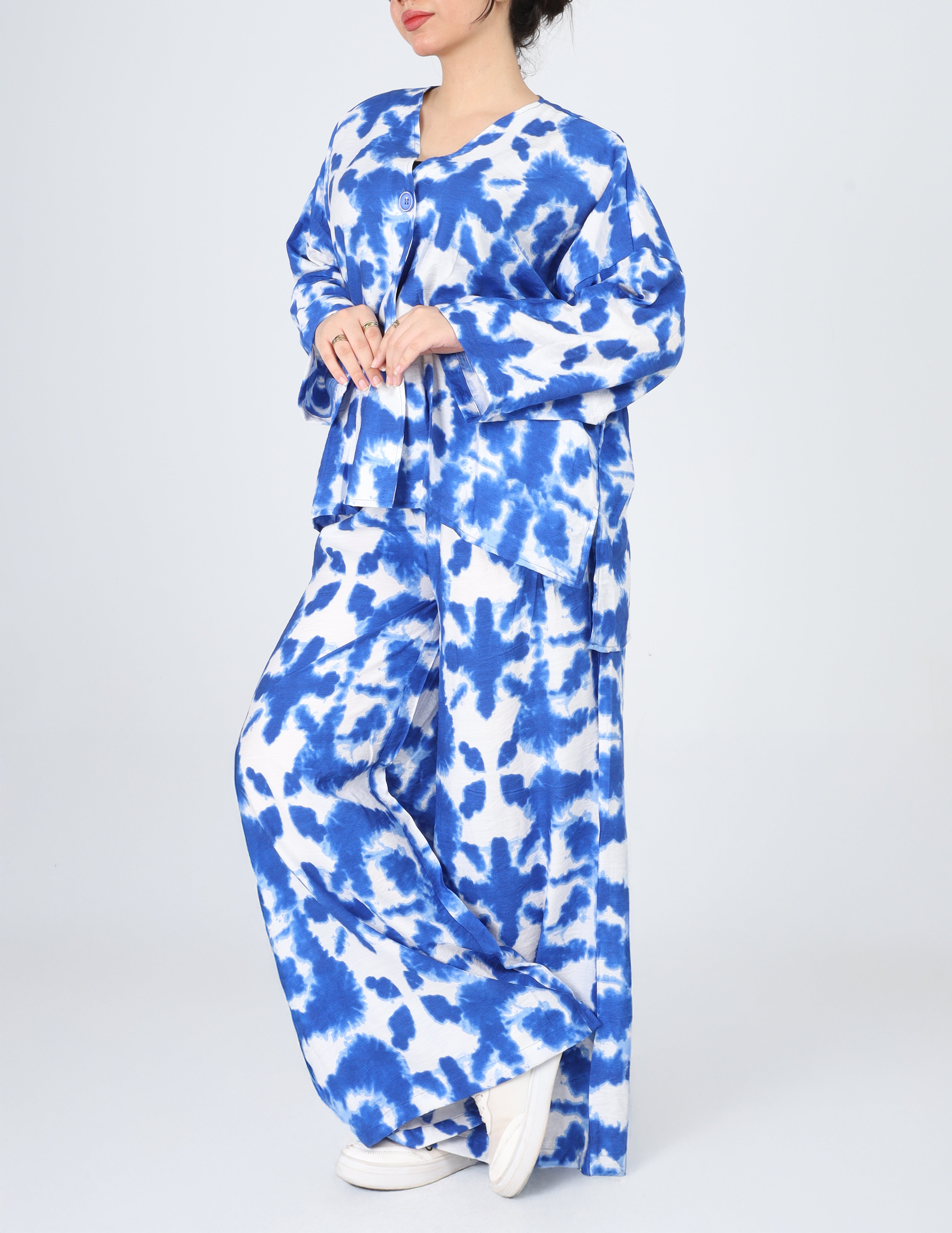 Printed Matching Set s1501633/2