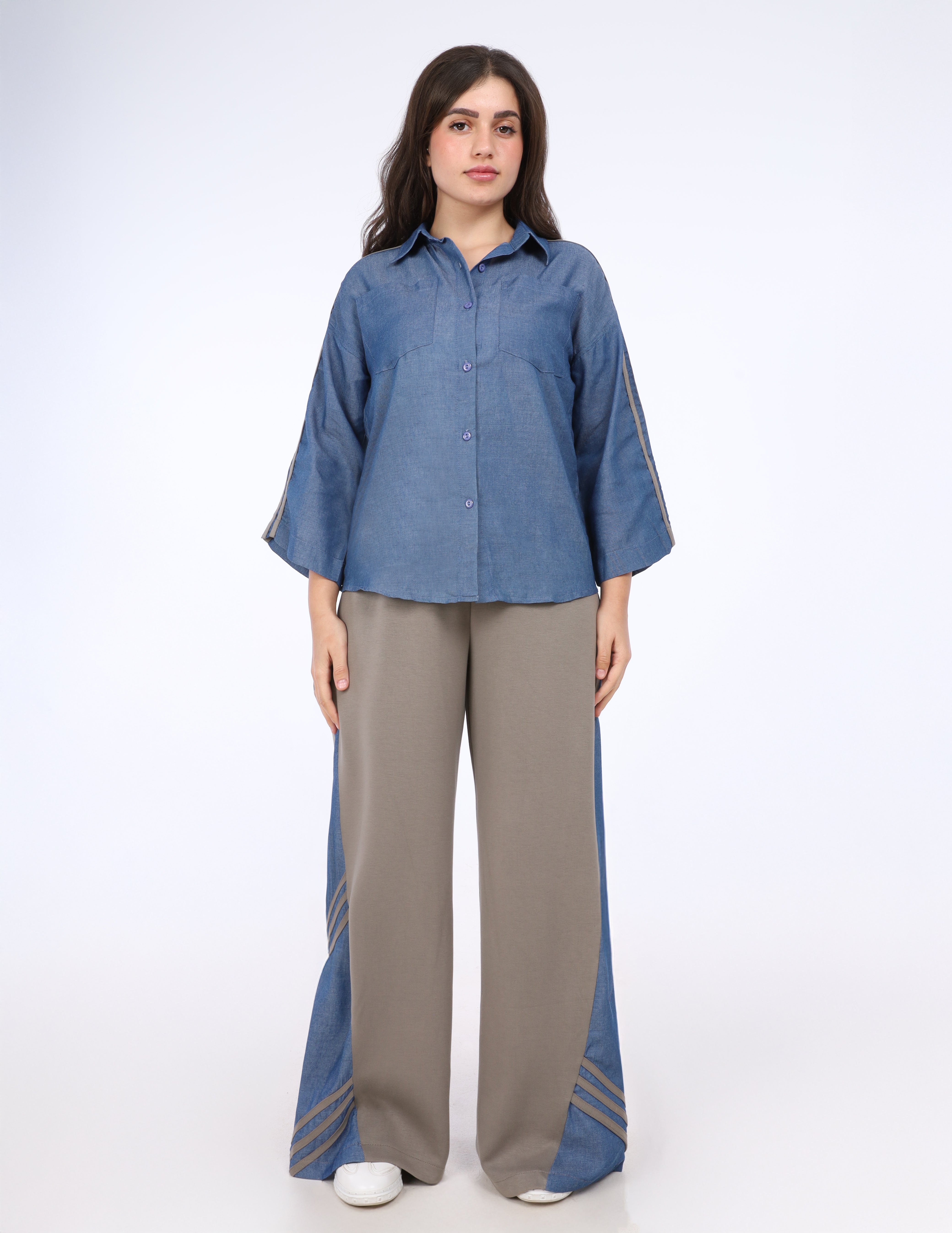 Chic two-piece set s1514456