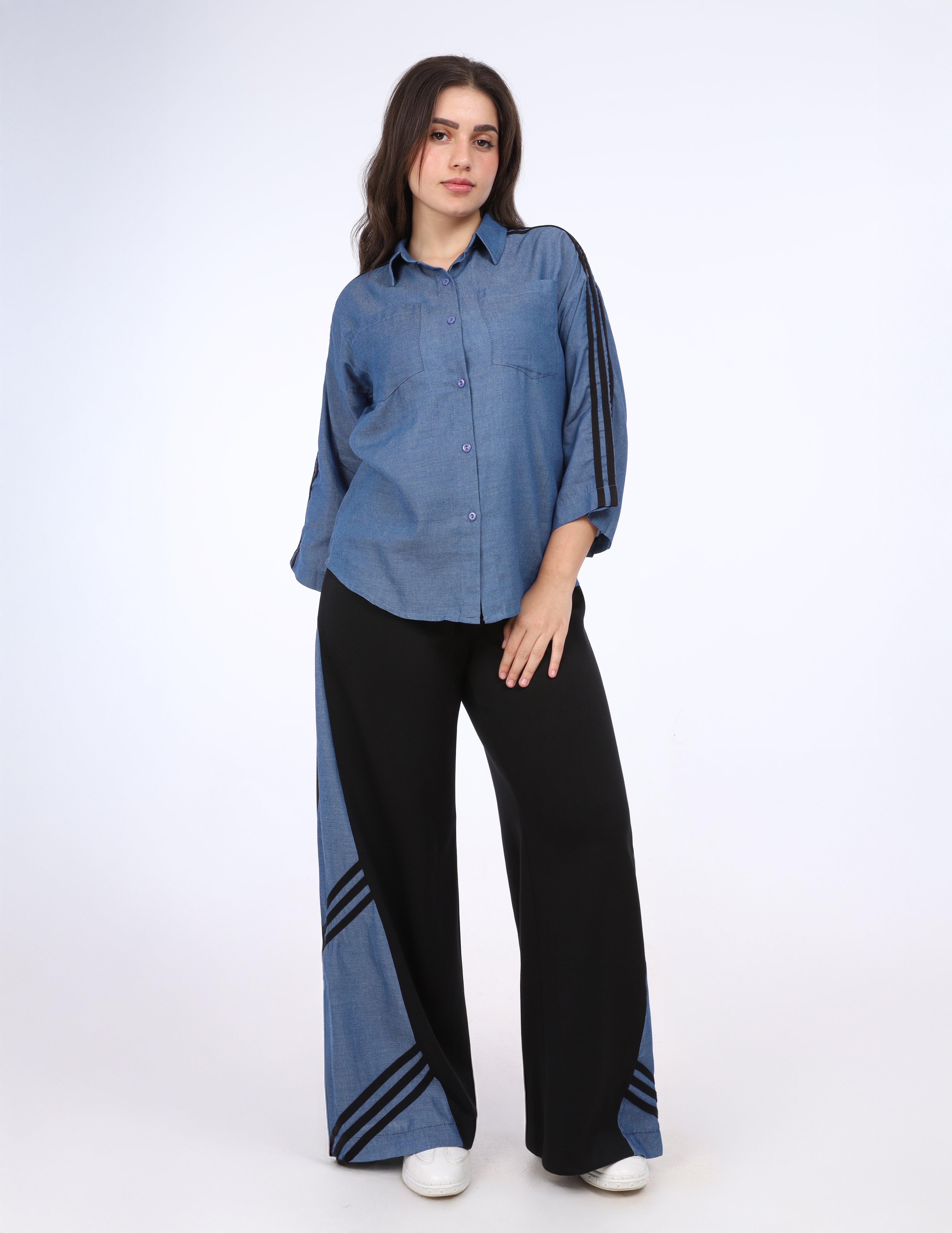 Chic two-piece set s1514456