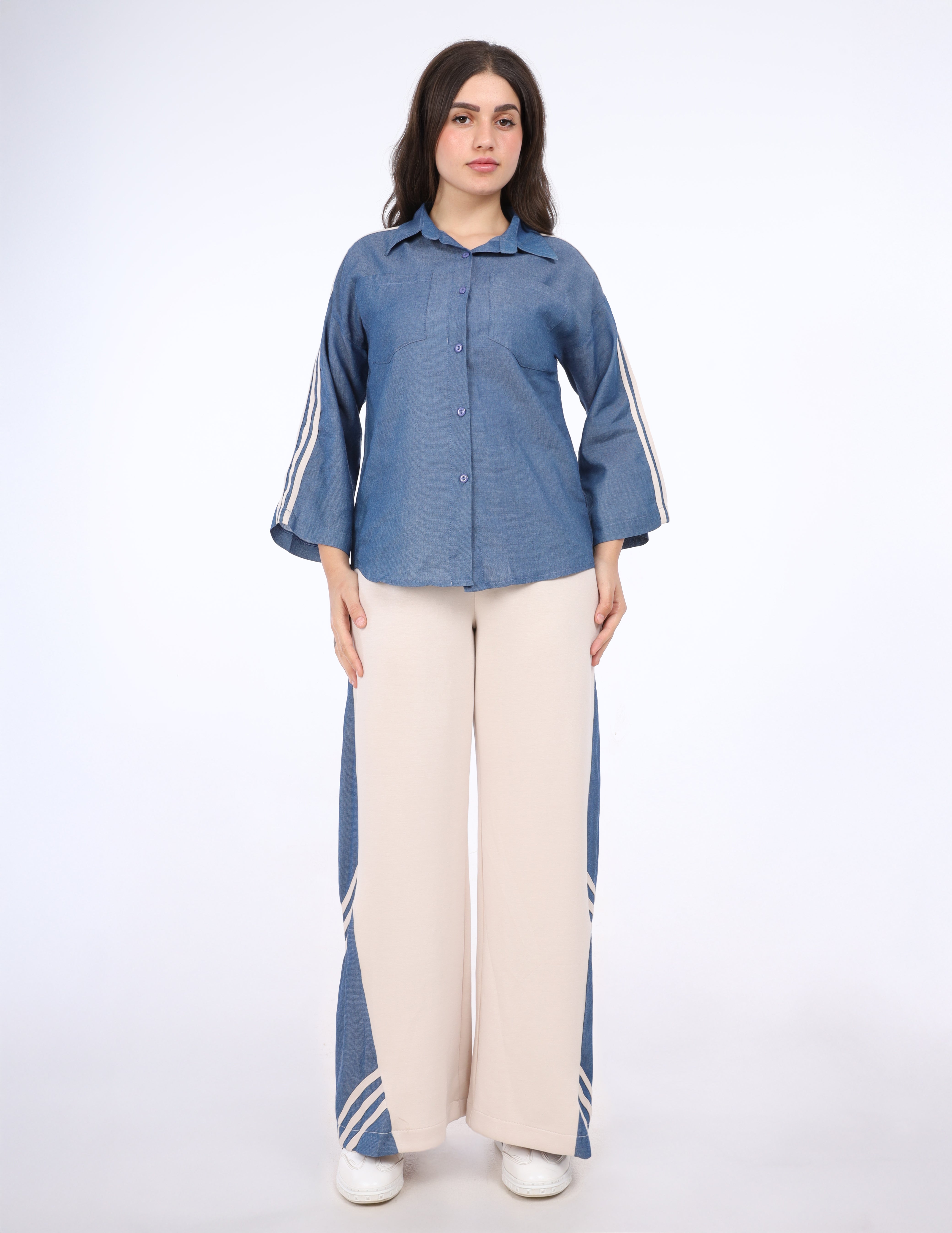 Chic two-piece set s1514456