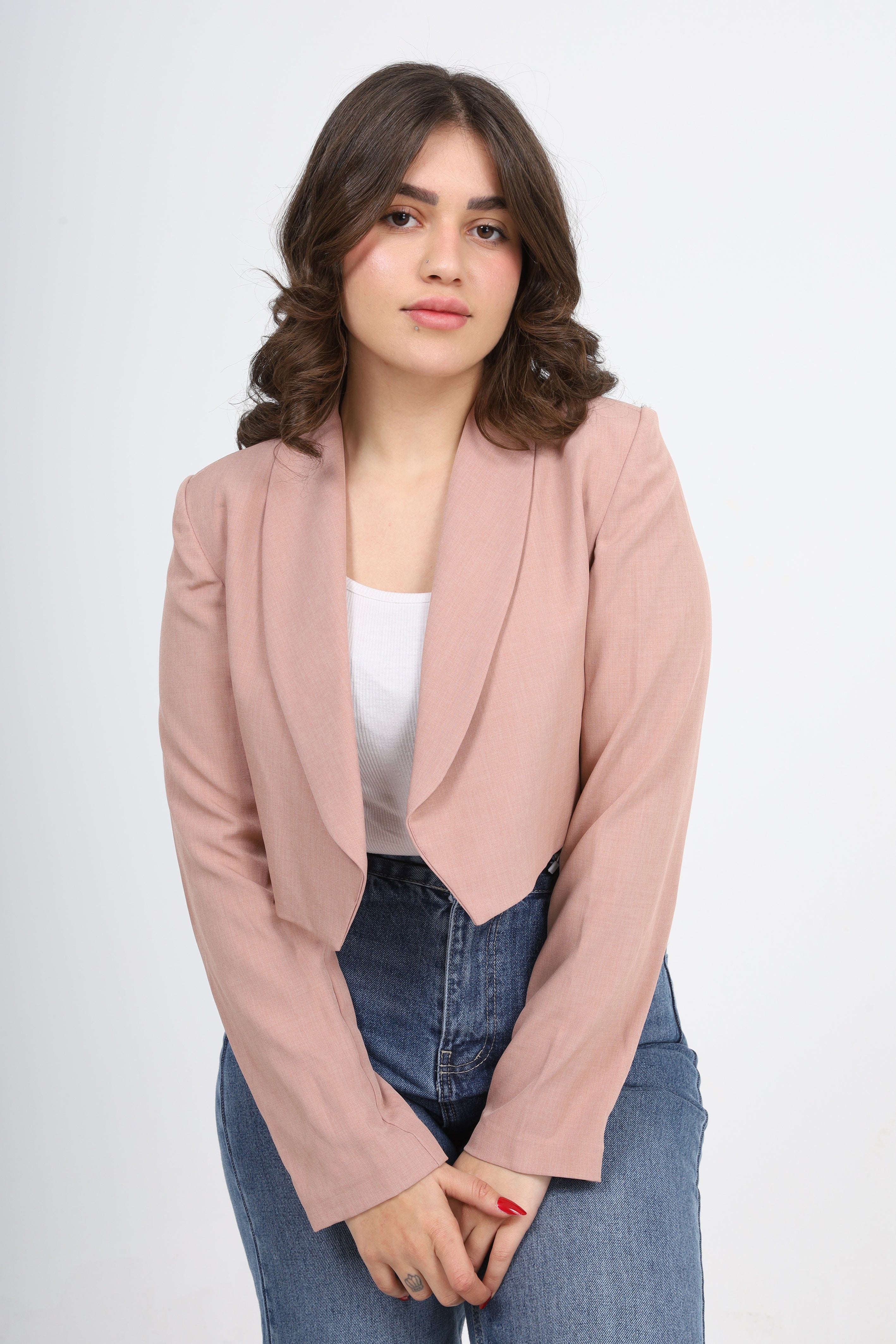 Short Classy Blazer s1516552