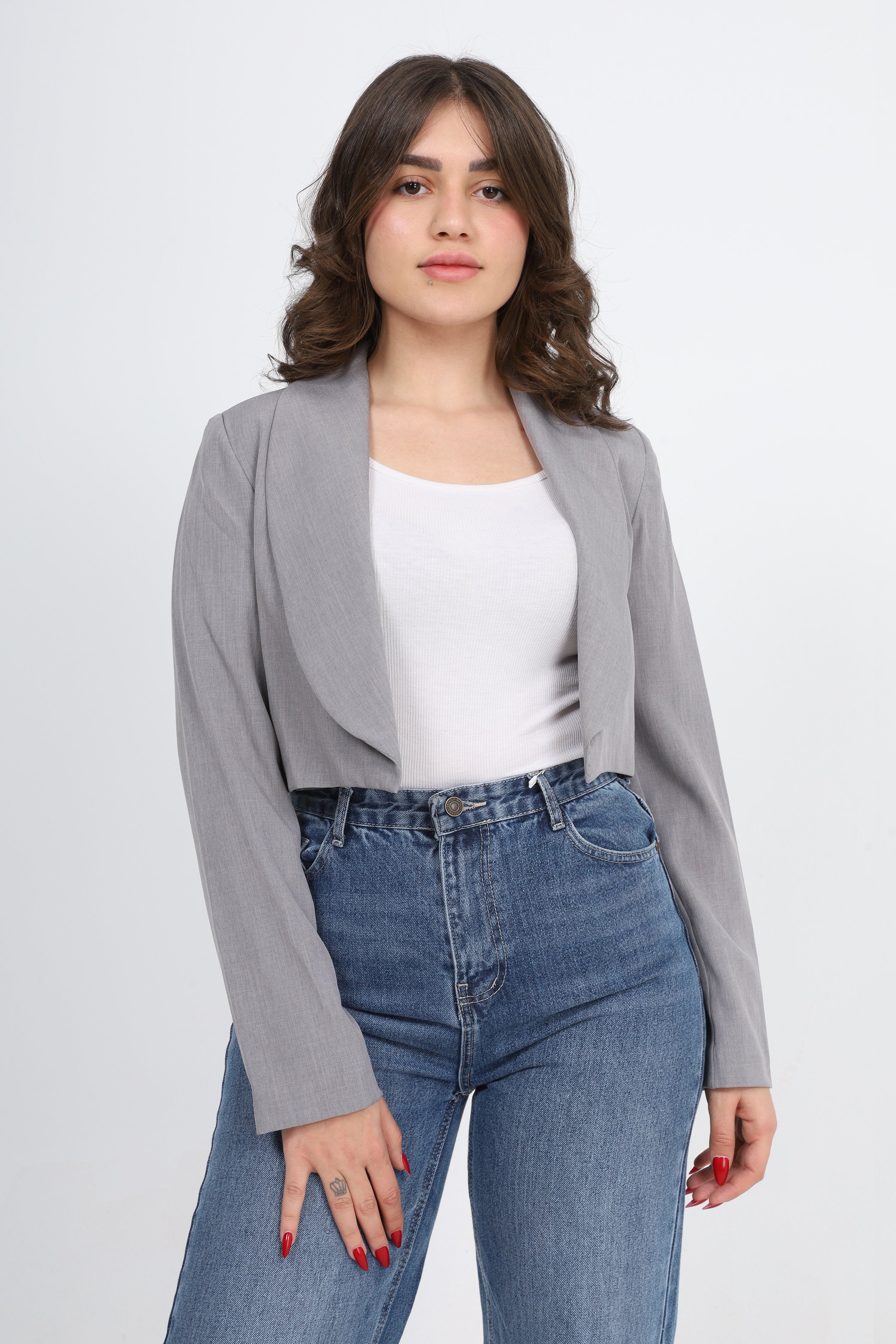 Short Classy Blazer s1516552