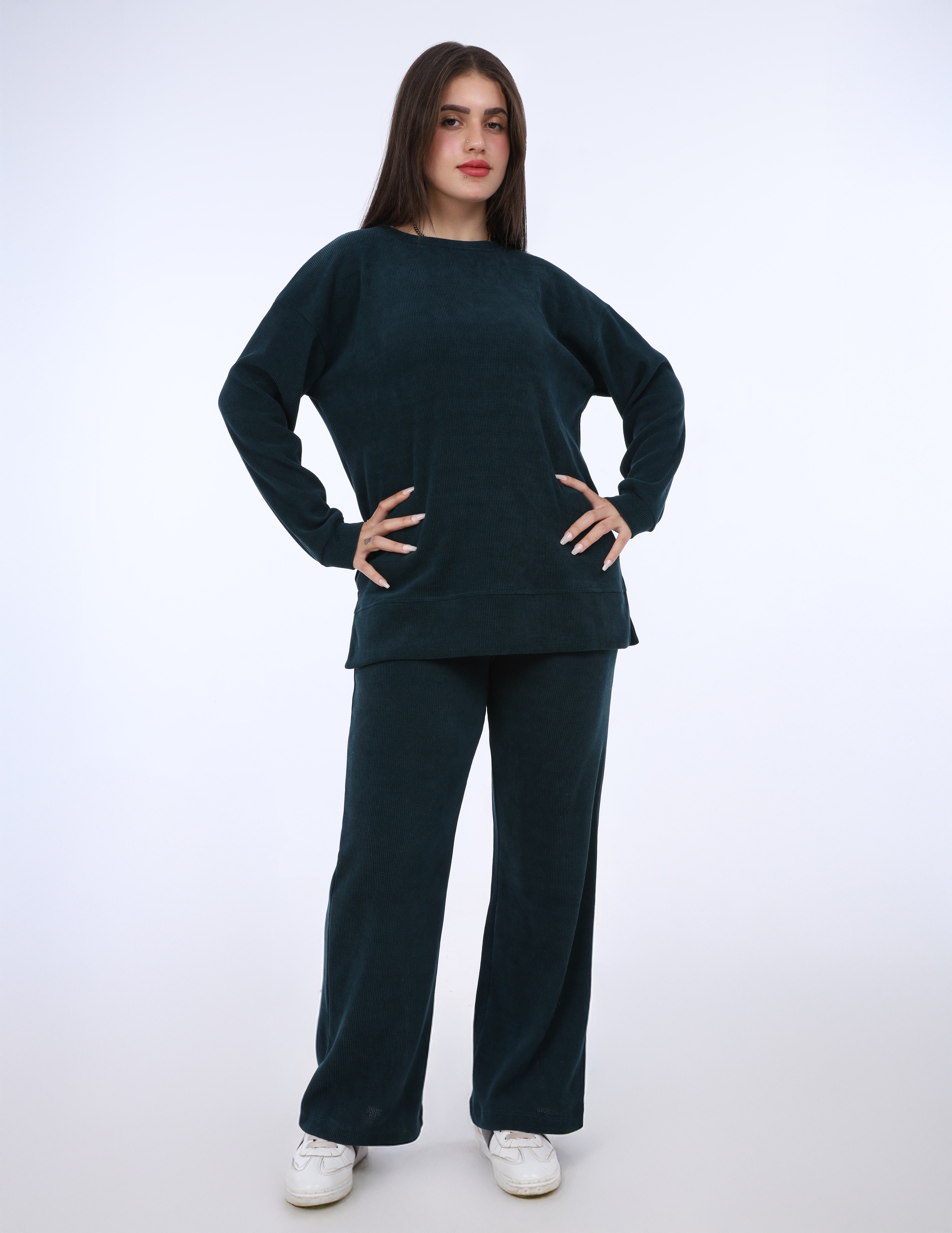 Comfy Casual Set  w169240022