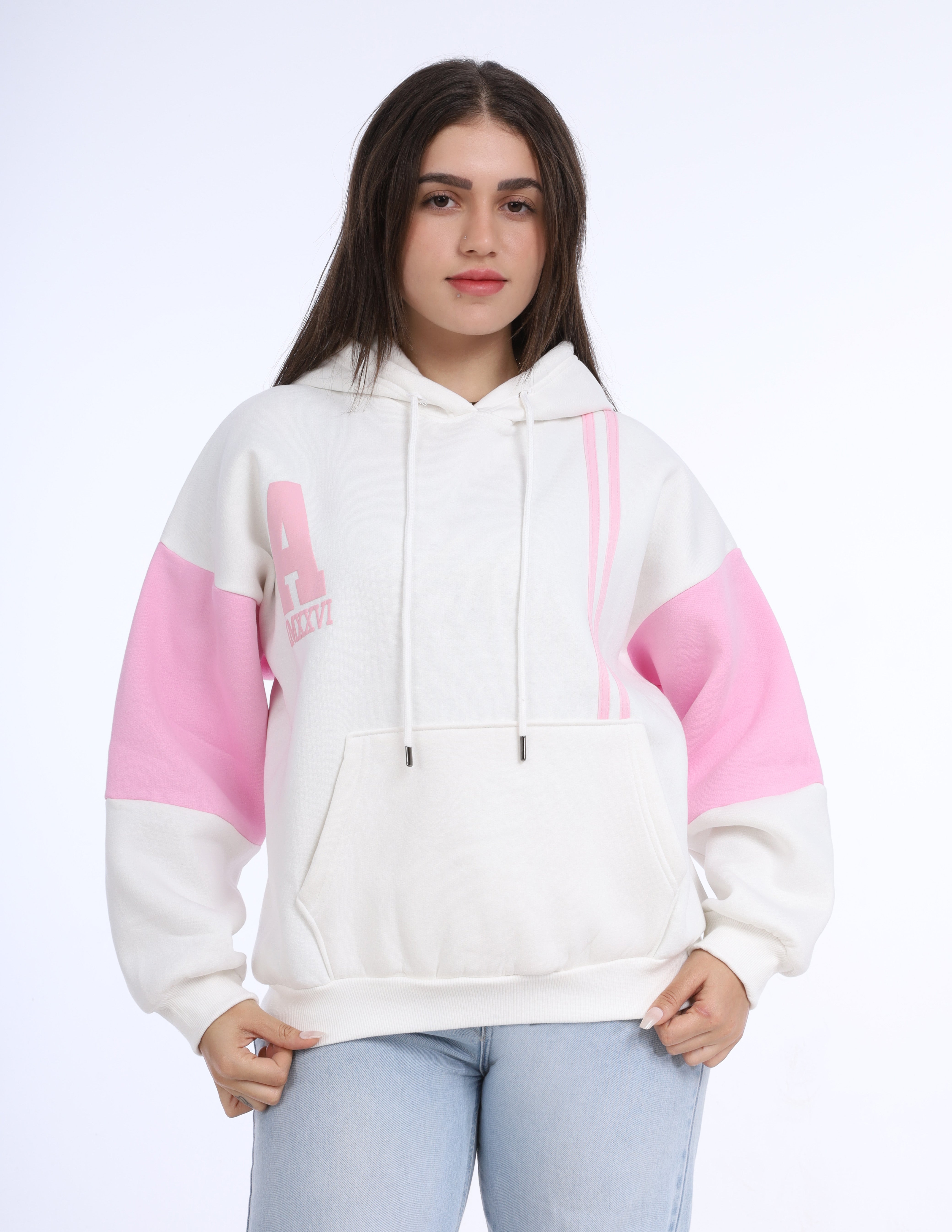 Cozy Casual Hoodie w1700W244