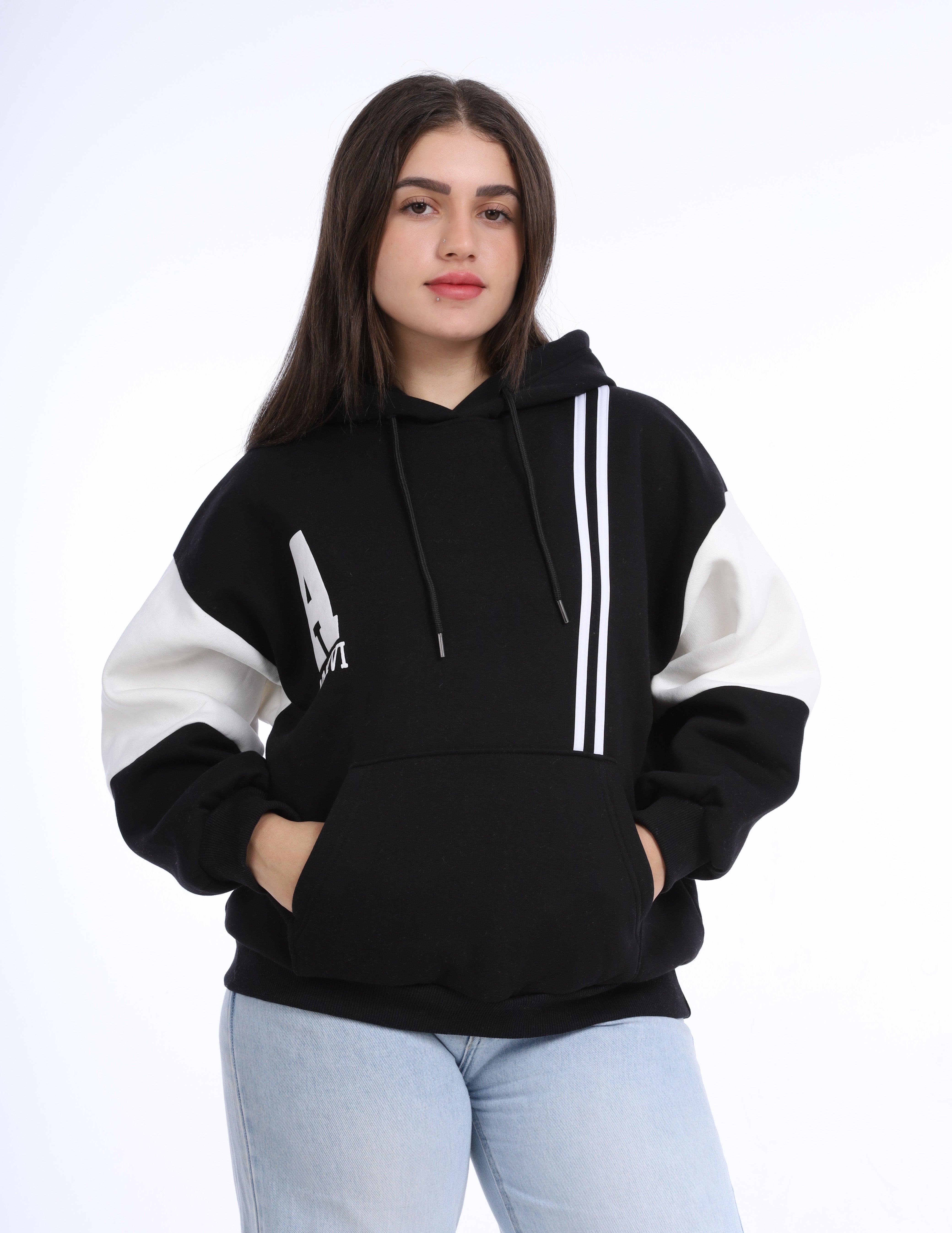 Cozy Casual Hoodie w1700W244