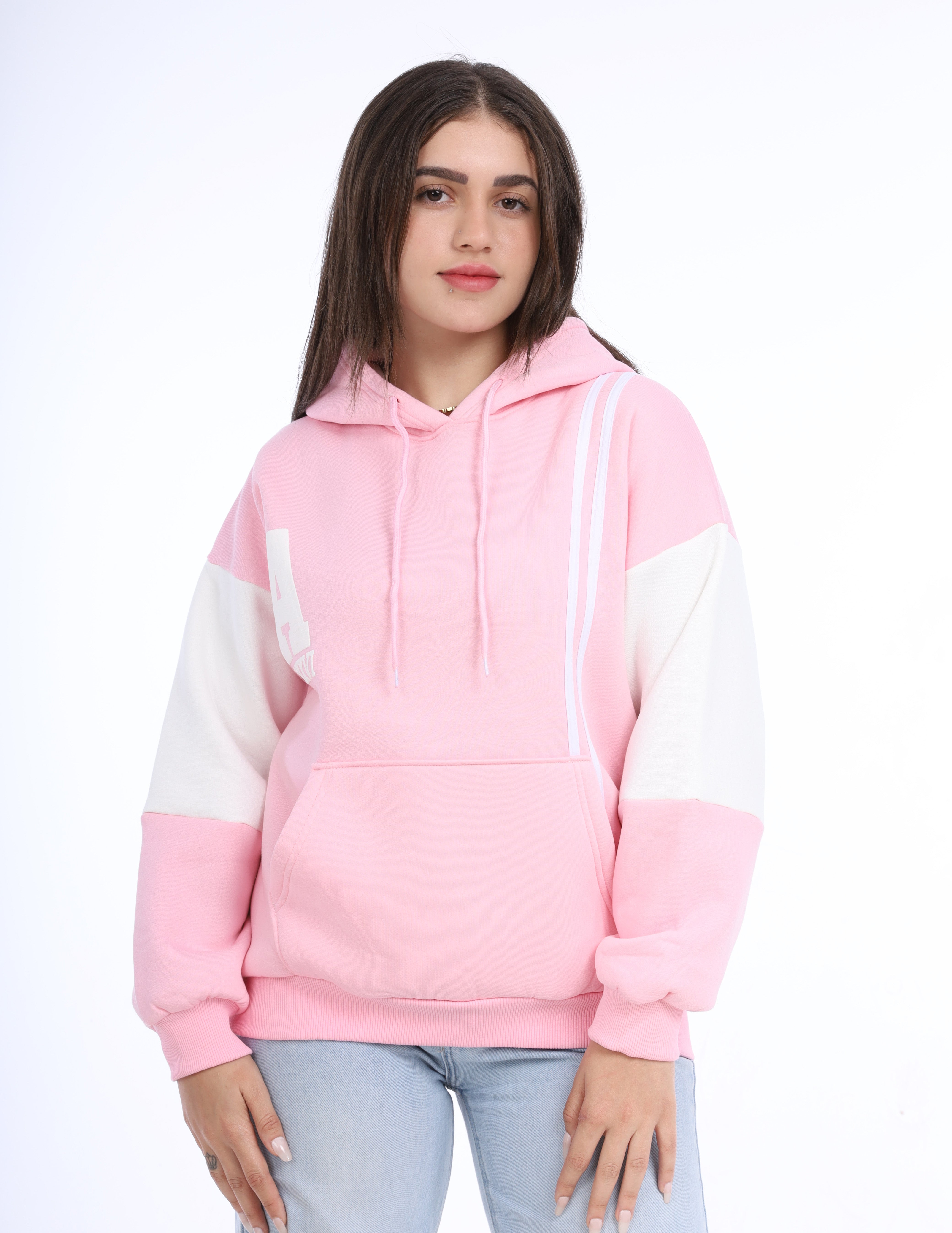Cozy Casual Hoodie w1700W244