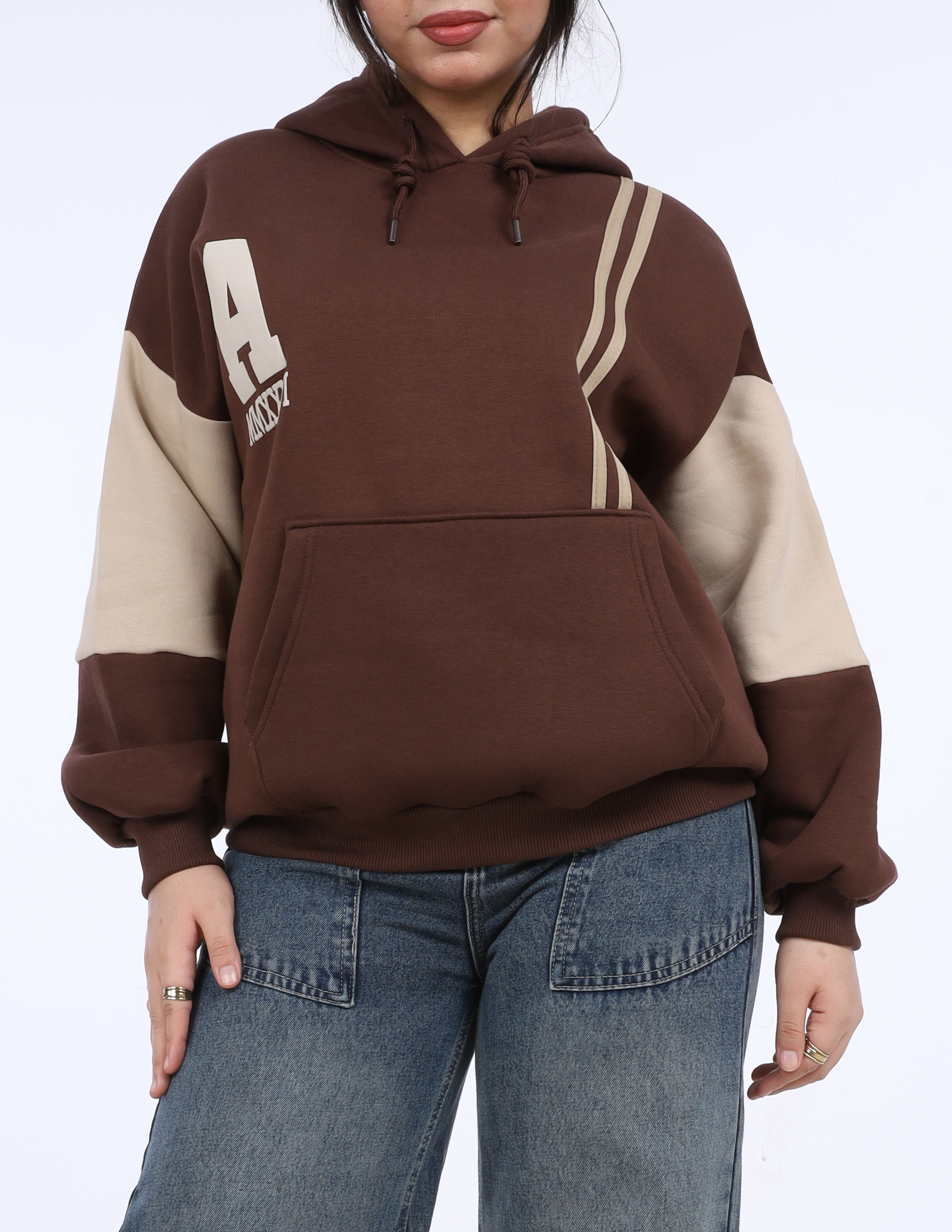 Cozy Casual Hoodie w1700W244
