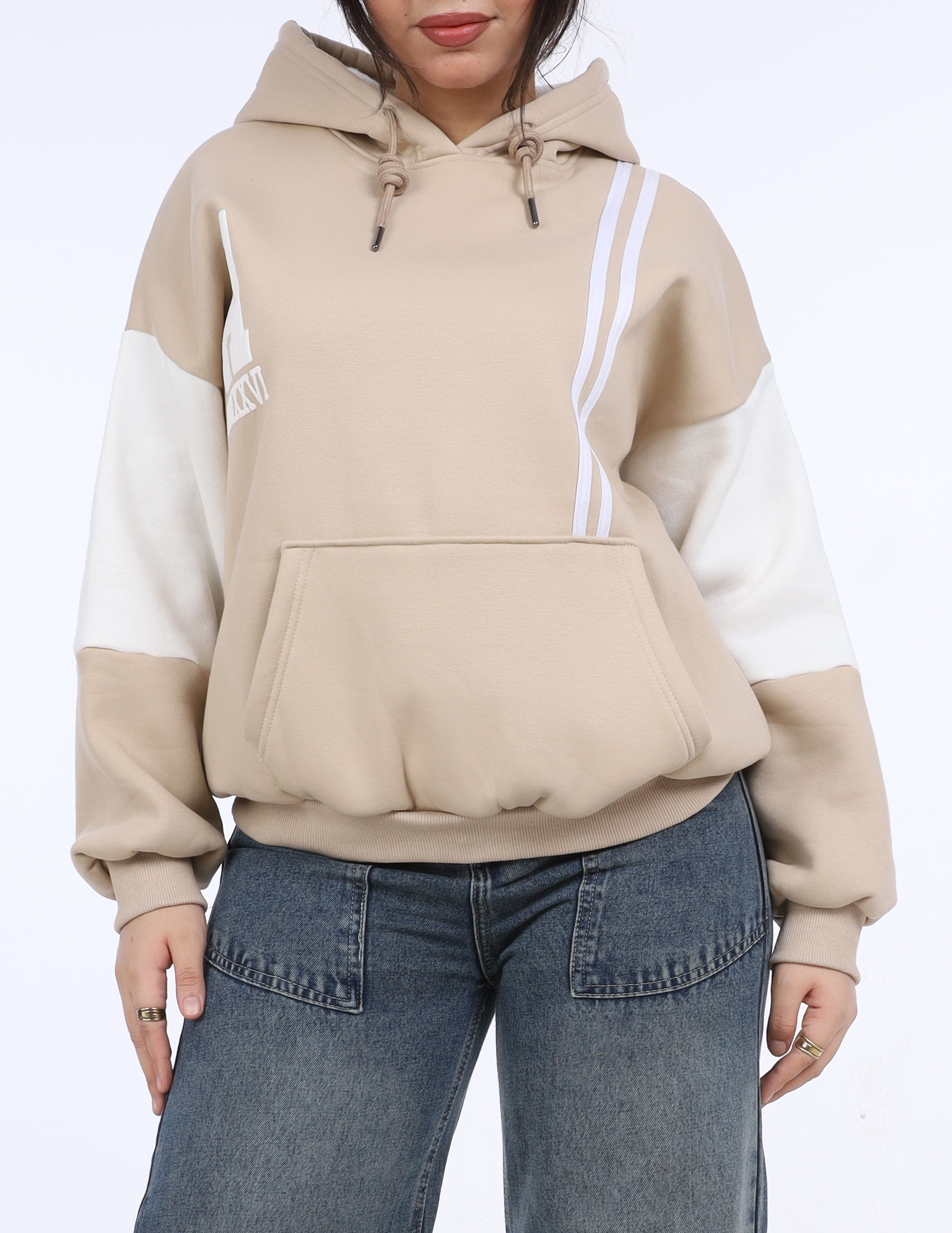 Cozy Casual Hoodie w1700W244