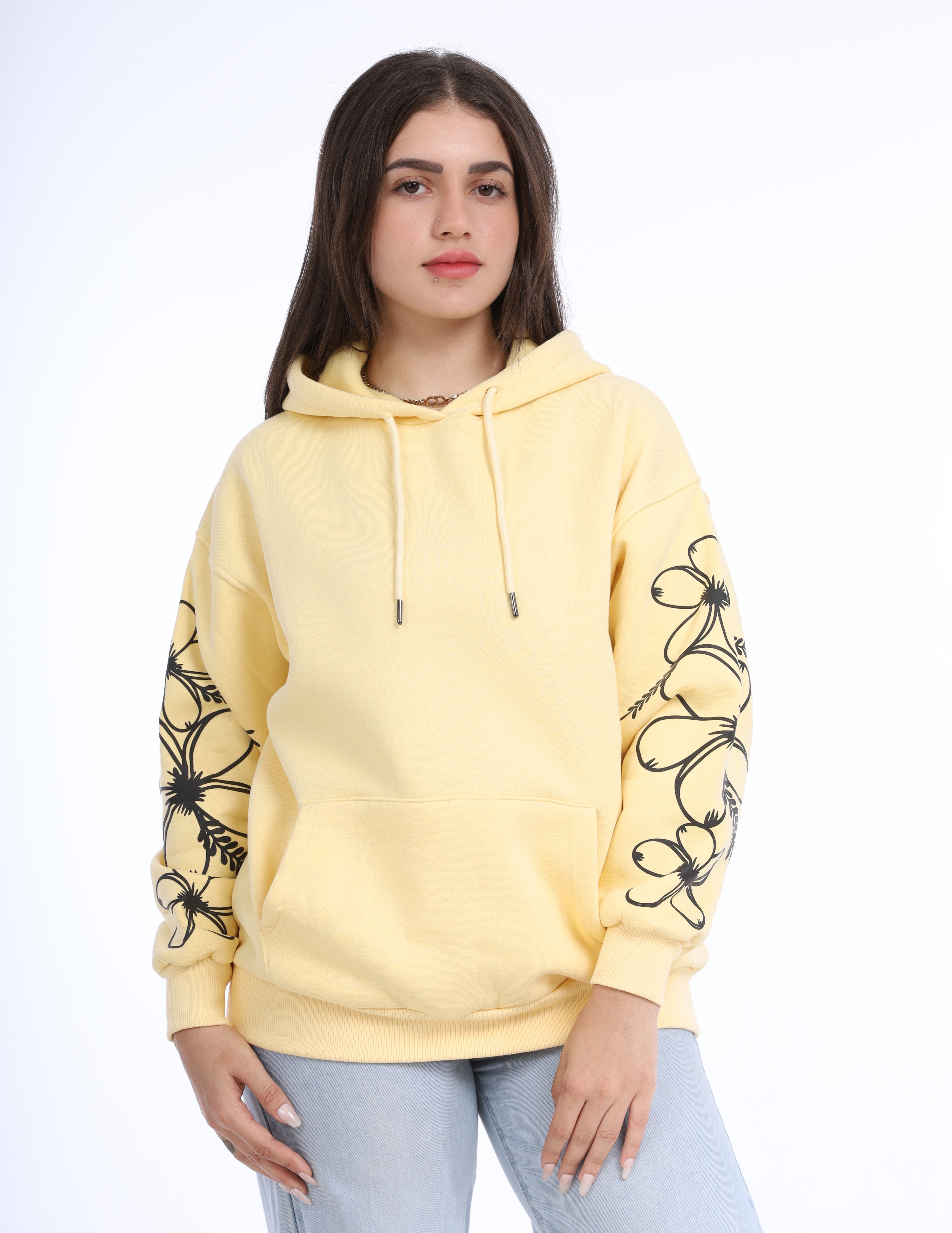 Cozy Casual Hoodie w1700W323