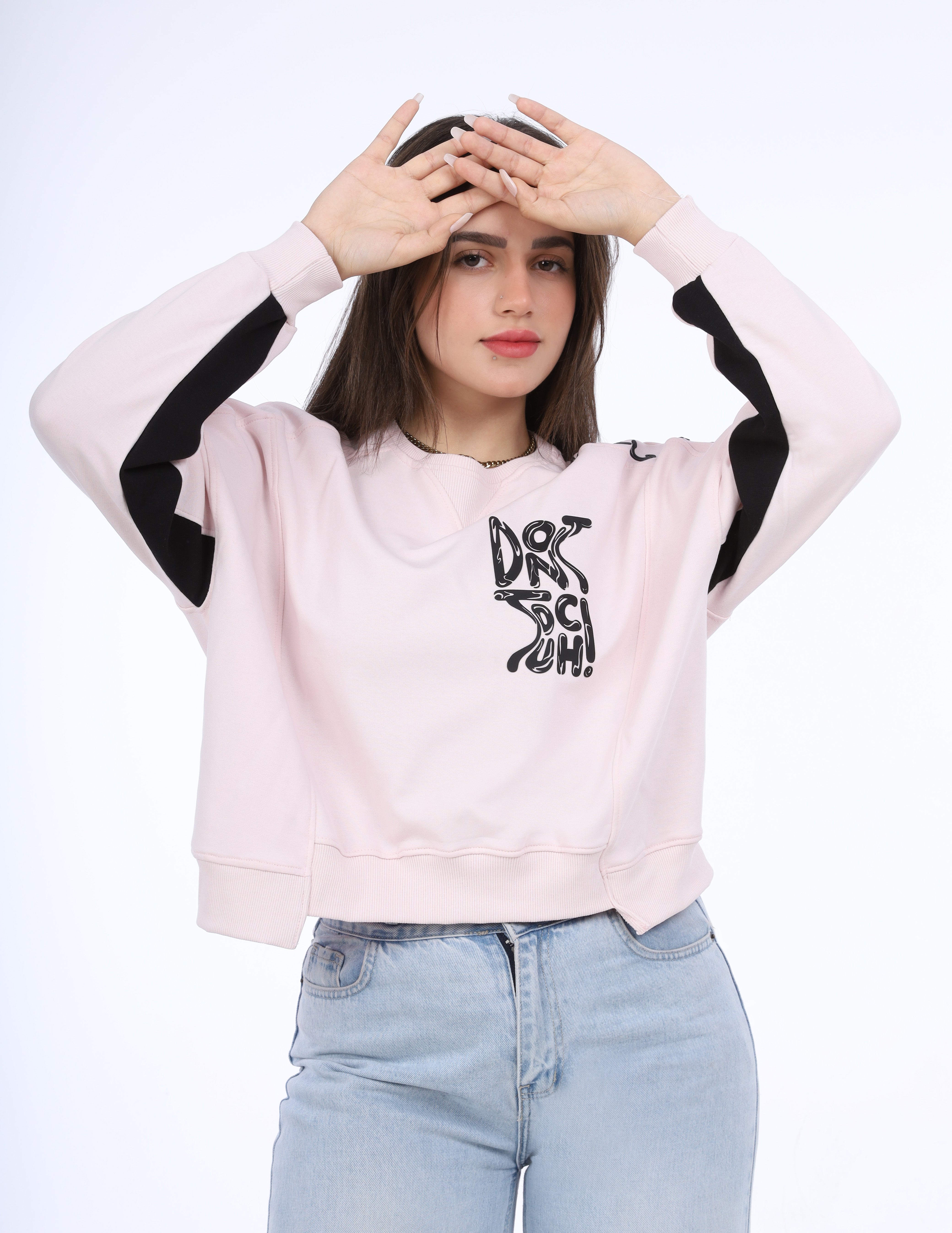 Cozy Casual Hoodie w17018503