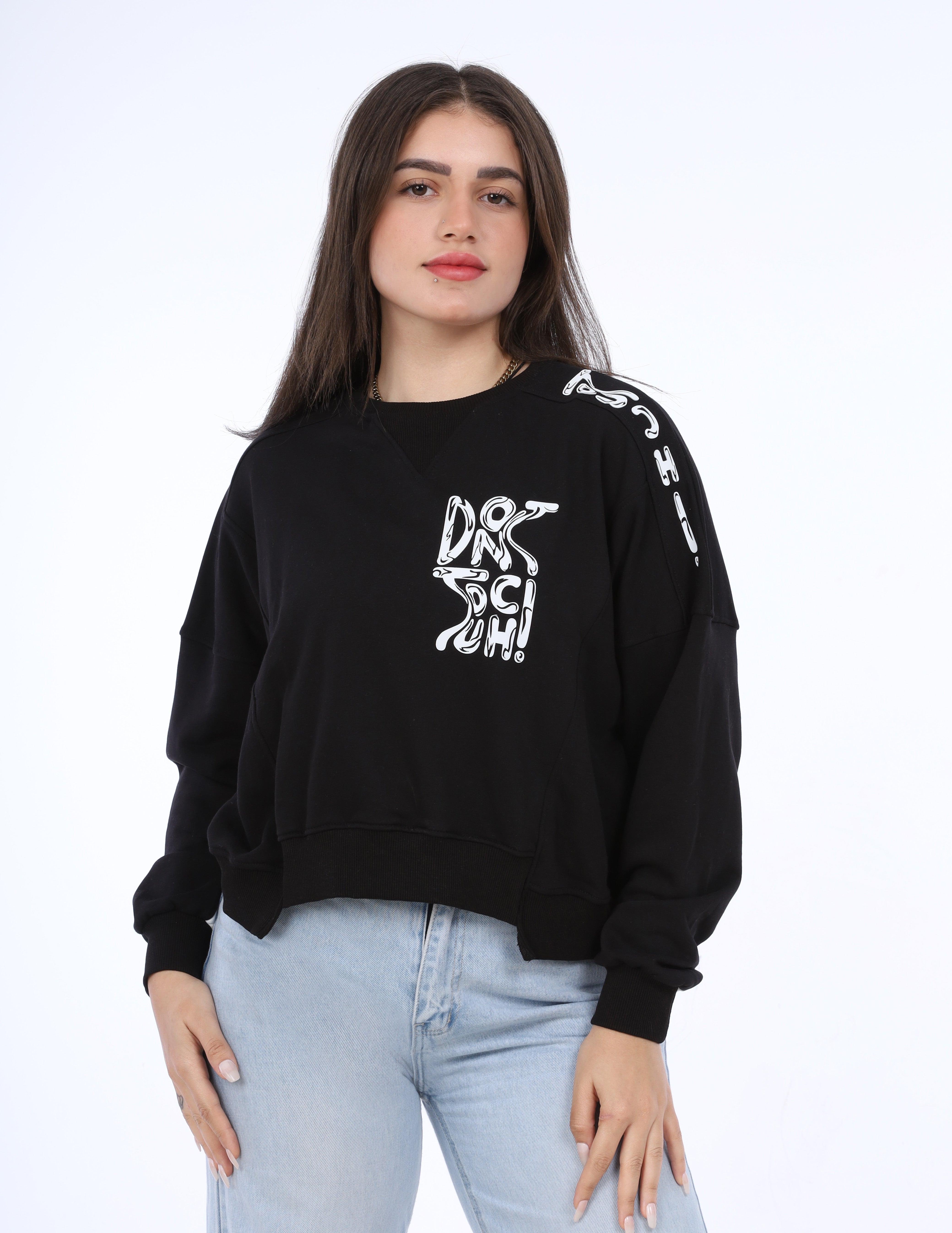 Cozy Casual Hoodie w17018503