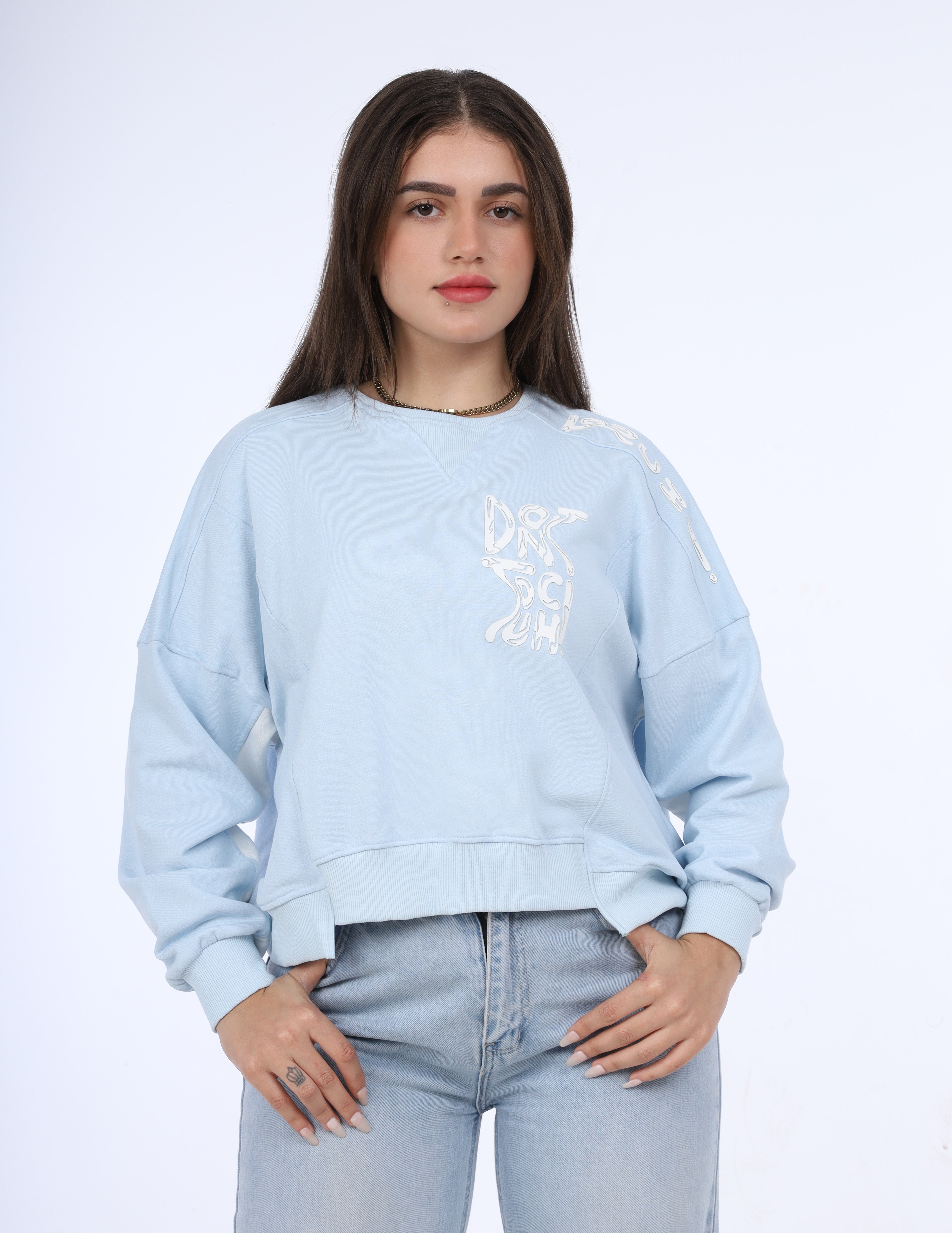 Cozy Casual Hoodie w17018503